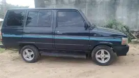 Jual cepat mobil kijang super 94