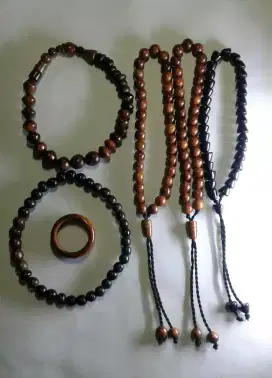 Gelang Kokka Dan Cincin