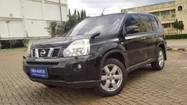 [OLXmobbi] Nissan X-Trail 2.5 ST Bensin-AT 2006 Hitam