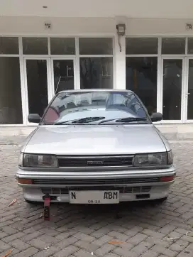 Toyota Corolla Twincam 1988