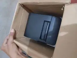 Printer Epson Thermal Termal TMT 82X seperti baru dus