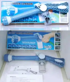 Ez Jet Water Cannon Alat Bantu Semprotan Air Lebih Kencang