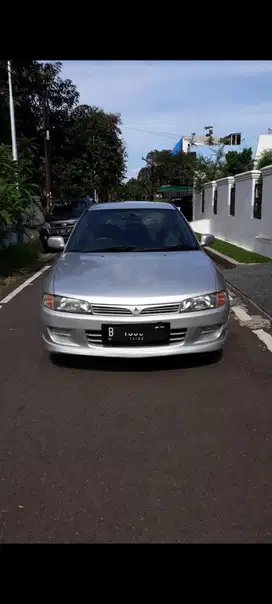 Mitsubishi Lancer 1997 Bensin