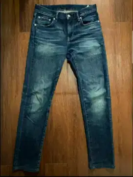 Celana jeans uniqlo