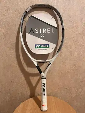 BARU TERMURAH Raket Tenis Yonex Astrel 120 255 gr