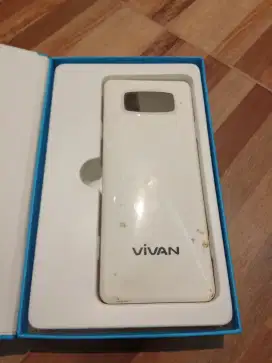 Power bank Vivan 22400 Mah jual rugi butuh