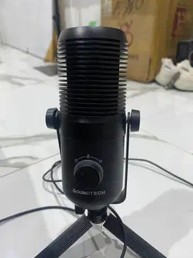 Mic kondenser sontech