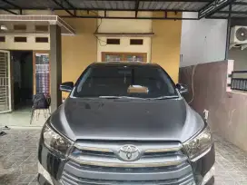 Toyota Kijang Reborn G Luxury MT 2017