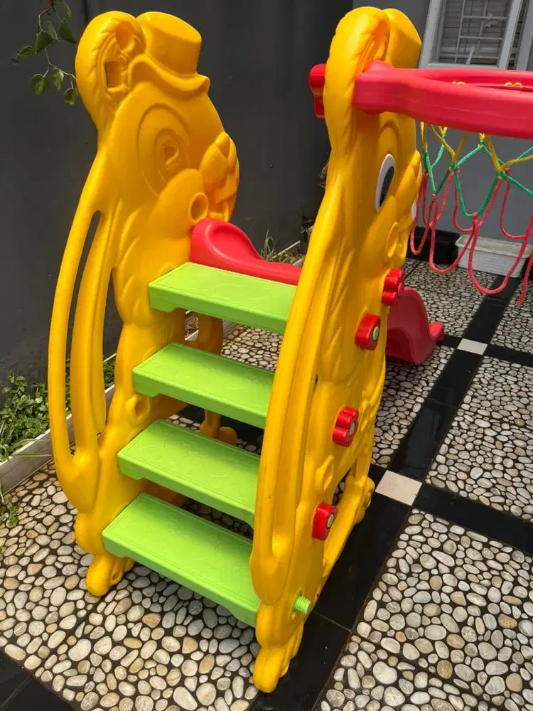 Prosotan anak, original Labeille