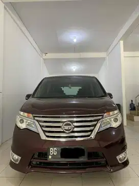 Nissan Serena 2.0 Highway Star 2015 New Model