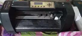 Mesin cutting digital