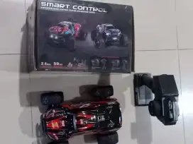 Dijual  RC REMO