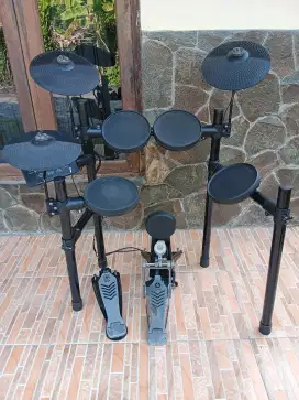 Drum yamaha DTX 432 2nd