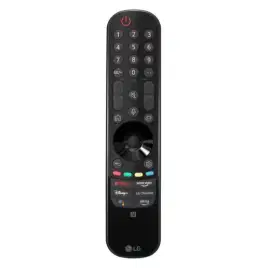 Remote Magic Smart TV LG MR22