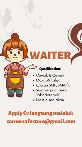 Crew Outlet Store Cewek/Cowok