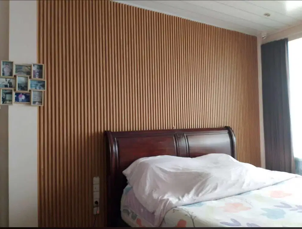 TOKO WALLPANEL, WALLBOARD dan Accesories