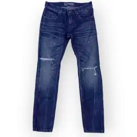 Celana Jeans / Denim Pants Planet Surf