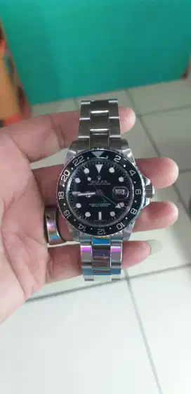 Rolex GMT submarine matic