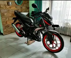 Honda Sonic Istimewa standar PABRIK