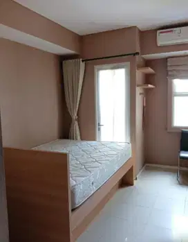 Murah  Apartemen parahyangan residence studio furnish bandung utara