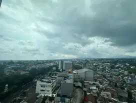 Murah  Apartemen grand setiabudi 3 br, bandung utara