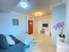 Murah  Apartemen grand setiabudi 3 br, bandung utara