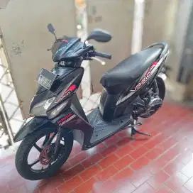 Honda Vario Karbu 110 tahun 2010
