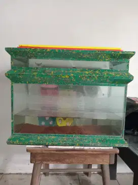 Aquarium Ikan hias