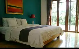 Villa Murah Kota Joga