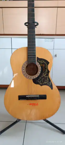 Gitar Akustik StarSun.