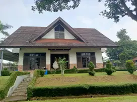 Dijual Villa Eksklusif di Mekarjaya, Kec. Ciomas, Kab. Bogor