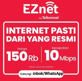 Promo wifi Indihome
