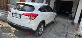 Honda HR-V 2016 Bensin