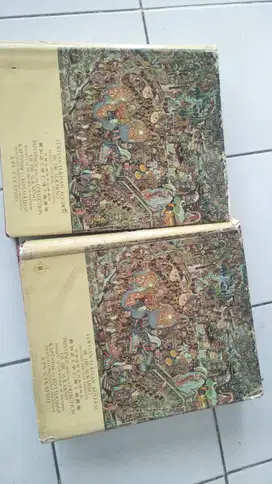 KOLEKSI LUKISAN IR. SOEKARNO