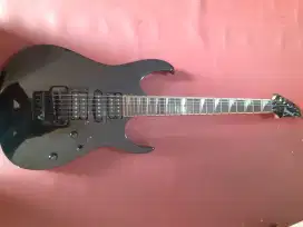 Gitar Ibanez RG 270 DX Made in Korea