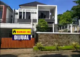 BNR Bogor Nirwana Residence dng kolam renang