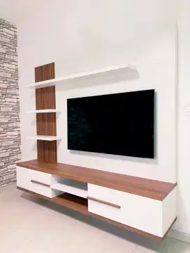 Tukang / jasa furniture mebel multiplek HPL