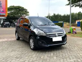 Suzuki Ertiga 1.4 GL AT 2015