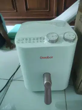 Jual cepat air fryer