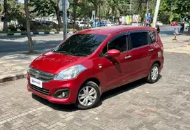 SUZUKI ERTIGA 1.4 GL BENSIN MATIC 2015