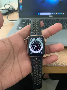 Apple Watch Series 4 40mm Aluminium