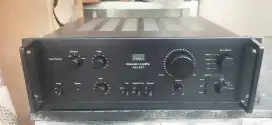 Amplifier Sansui AU-517