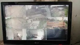 Pemasangan CCTV Murah