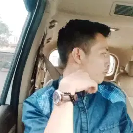 cari kerja bagian driver/koki