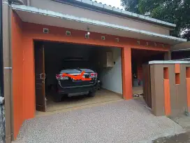 Jual Rumah Cantik Minimalis Istimewa