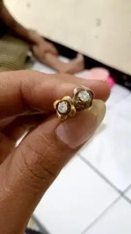 Beli emas Tanpa surat bisa cod