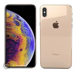 Iphone Xs Max 64 GB