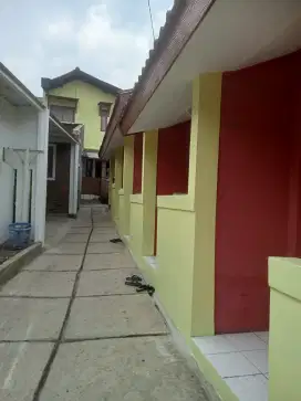 Kost an terusan