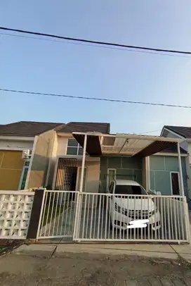 SUPER MURAH! DIJUAL RUMAH MAURA GARDEN JAVANA GRESIK!