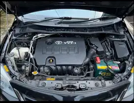 Toyota Corolla Altis 2013 Bensin